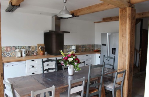 Alzonne House | Large family gîte 15 minutes from the Cité de Carcassonne