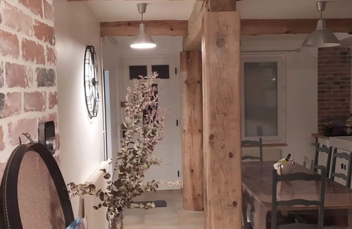 Alzonne House | Large family gîte 15 minutes from the Cité de Carcassonne