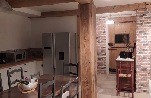 Alzonne House | Large family gîte 15 minutes from the Cité de Carcassonne