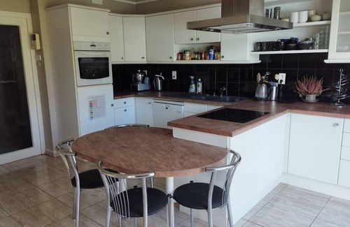 Vertou House | Large family home 245m² near Nantes with heated indoor pool