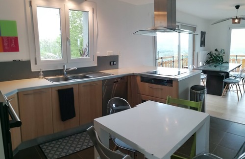 Gruffy House | Large family home between lakes and mountains