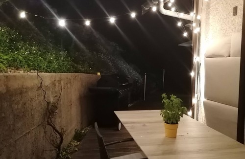 Gruffy House | Large family home between lakes and mountains