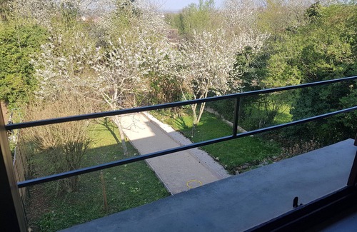 Mantry House | Large family home in the Jura - sleeps 8 to 9
