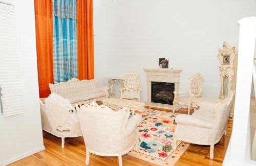 Tartesso House | Large Family Home Near Phoenix