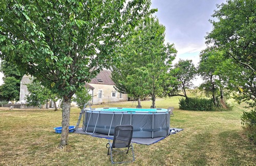 Feux Villa | Large family home with pool