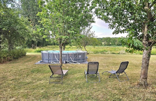 Feux Villa | Large family home with pool