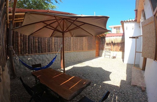 Punta Sal House | Large Family House with Pool (Near the beach in central area)