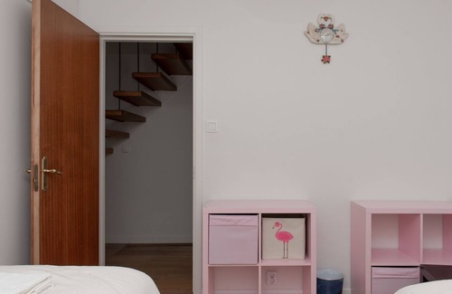 Umea House | Large family home in Umeå