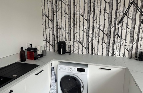 Fives House | Large family townhouse with character, 2 steps from train stations and center of town