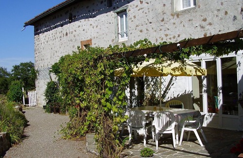 Chabrac Other | Large Farmhouse In Pretty Hamlet