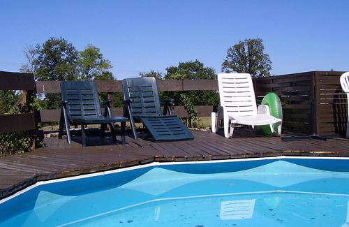 Chabrac Other | Large Farmhouse In Pretty Hamlet