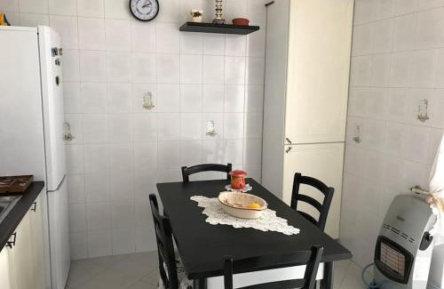 Corso dei Mille - Sant'Erasmo Apartment | Large flat near Botanical Garden & Central Station