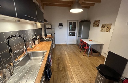 Saint-Barthelemy-le-Plain House | Large vacation home in Ardéche, with swimming pool and garden.