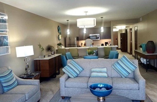 Oyster Pond Condo | Large Friends/Family Condon - Spacious, Great Amenities - Steps to Beach & Pools
