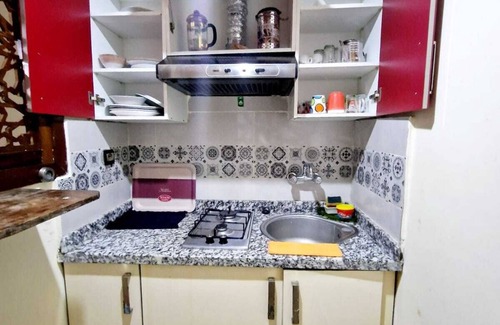 Rabat Apartment | Large Furnished Studio for Rent
