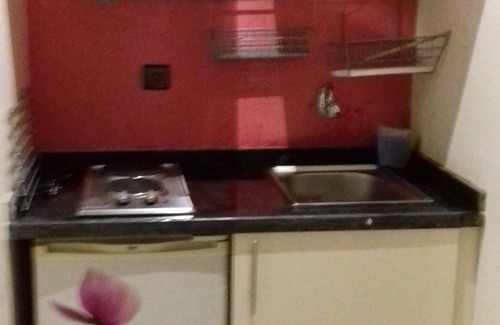 Rabat Apartment | Large Furnished Studio for Rent