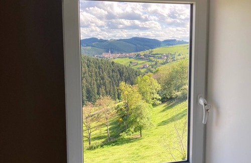Saint-Vincent-de-Reins House | Large gite with Jacuzzi around Lyon - Rhône Alpes