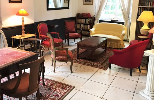 Beuzevillette Other | Large gite for 28 people in a castle in the heart of Normandy
