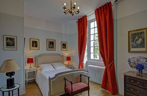 Beuzevillette Other | Large gite for 28 people in a castle in the heart of Normandy