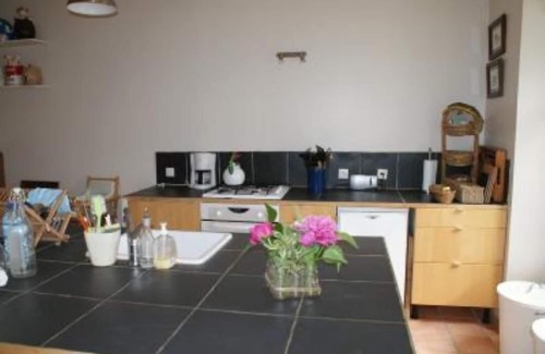 Cheneche House | Large gite - pool - quiet. weekly WE rental - near FUTUROSCOPE