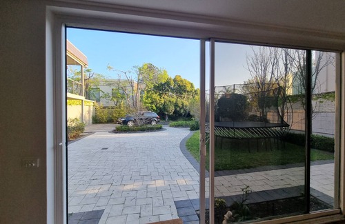 Brighton House | Large Golden Mile house sleeps 12. Within 50 meters of the beach and restaurant.