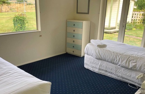 Taumarunui House | Large Groups Welcome