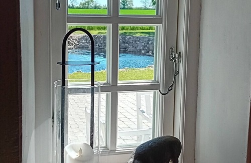 Kattarp House | Large holiday accommodation in the countryside near Helsingborg