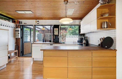 Hundested House | Large holiday home in a peaceful and scenic area