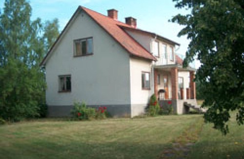 Soderkoping Municipality House | Large holiday home in the archipelago of St:Anna on the Baltic Sea