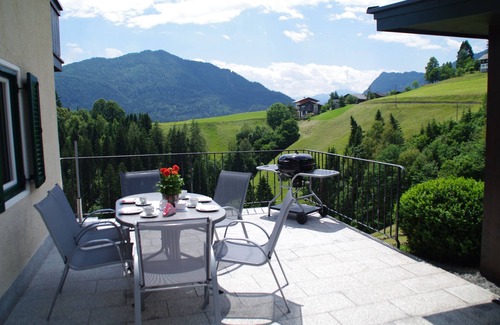 Aschau House | Large holiday home with sauna, in Tyrolean style, in a romantic mountain panorama