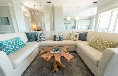 Travis Landing House | Large Home, Lake Views, Grill, Pool Table, Hot Tub