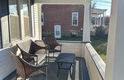 Ligonier House | Large home, walk to center of town, historic attractions and specialty shopping!