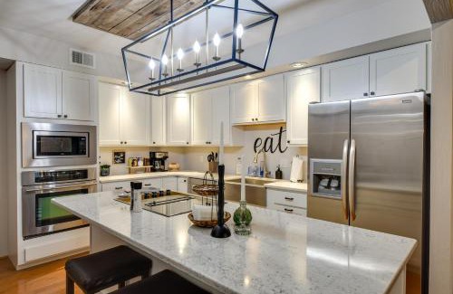 Bettendorf House | Large Home with Game Room, 4 Mi to Mississippi River