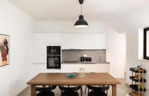San Tumas Apartment | Large Home with Private Garden