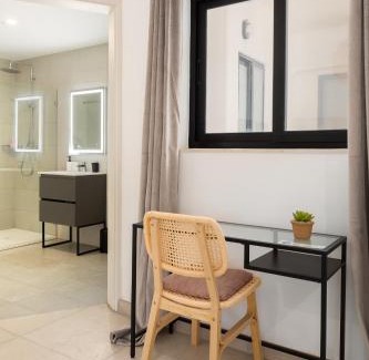San Tumas Apartment | Large Home with Private Garden