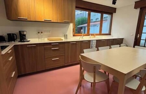Arras House | Large house 17 persons