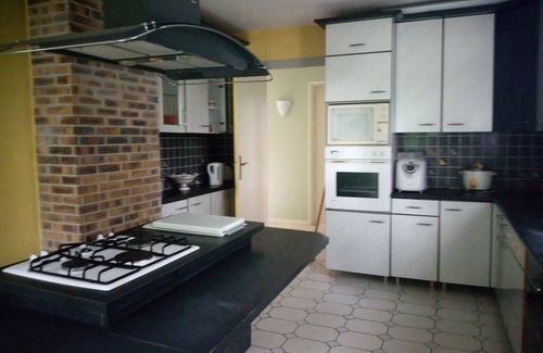 Saints House | Large house 20 minutes from Disneyland Paris Coulommiers Parc aux singes