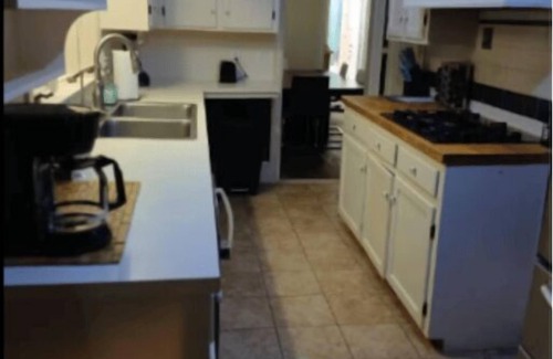 Ahoskie House | Large House/8 beds/Pool table