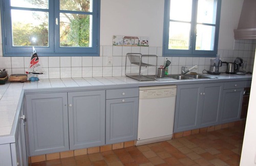 Carnac Bed & Breakfast | Large house between sea and countryside