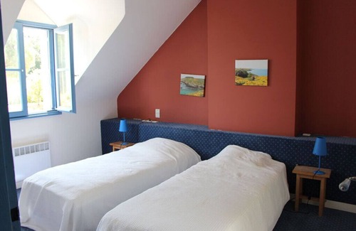 Carnac Bed & Breakfast | Large house between sea and countryside