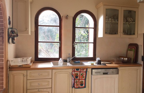 Villatella House | Large house, Cote d'Azur, 10 min from the beach in a small picturesque village