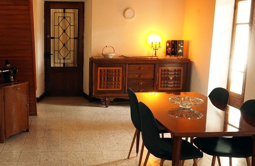 San-Lorenzo House | Large house, ideal for family holidays in the village of Castagniccia.