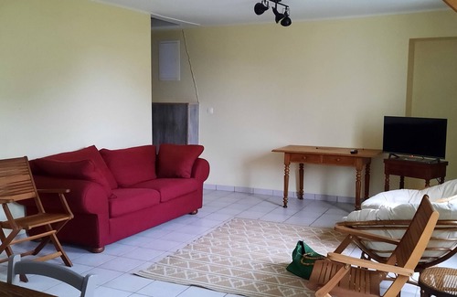 Sivry-Courtry House | Large house ideal for business stays