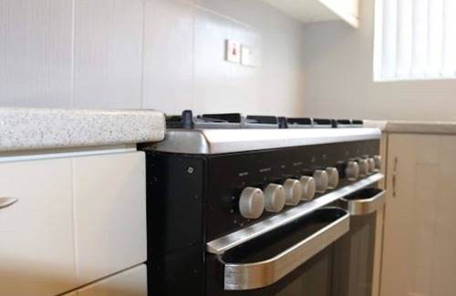 The Westside House | LARGE House in Birmingham City Centre
