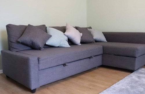 The Westside House | LARGE House in Birmingham City Centre