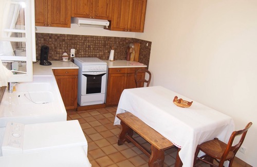 Cajarc House | LARGE HOUSE IN THE BEAUTIFUL VILLAGE OF CAJARC