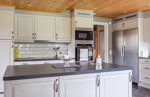 Morlunda House | Large house located on a hill, for a wonderful vacation with the family.