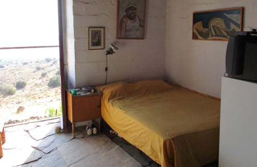 Perdhika Villa | Large house, magnificent sea view and Peloponnes, 15min walk from a beautiful cove