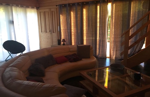 Saint-Hostien House | Large house of 140 m2 in a quiet area