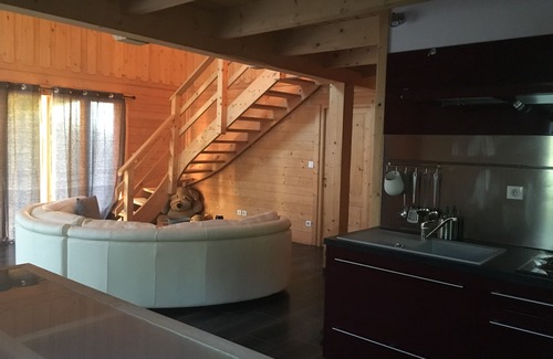 Saint-Hostien House | Large house of 140 m2 in a quiet area